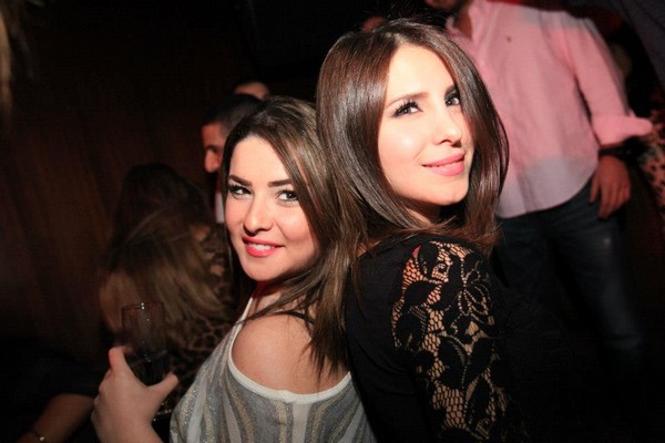 Mix Fm's Decadance night - Independance Day 